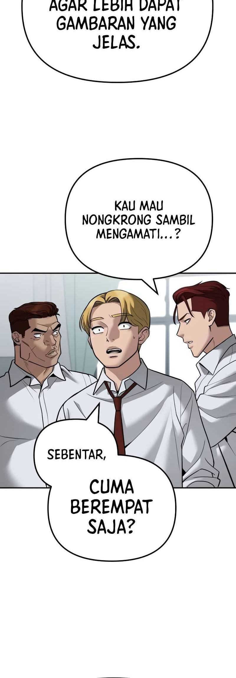 The Bully In Charge Chapter 112 - halaman 45