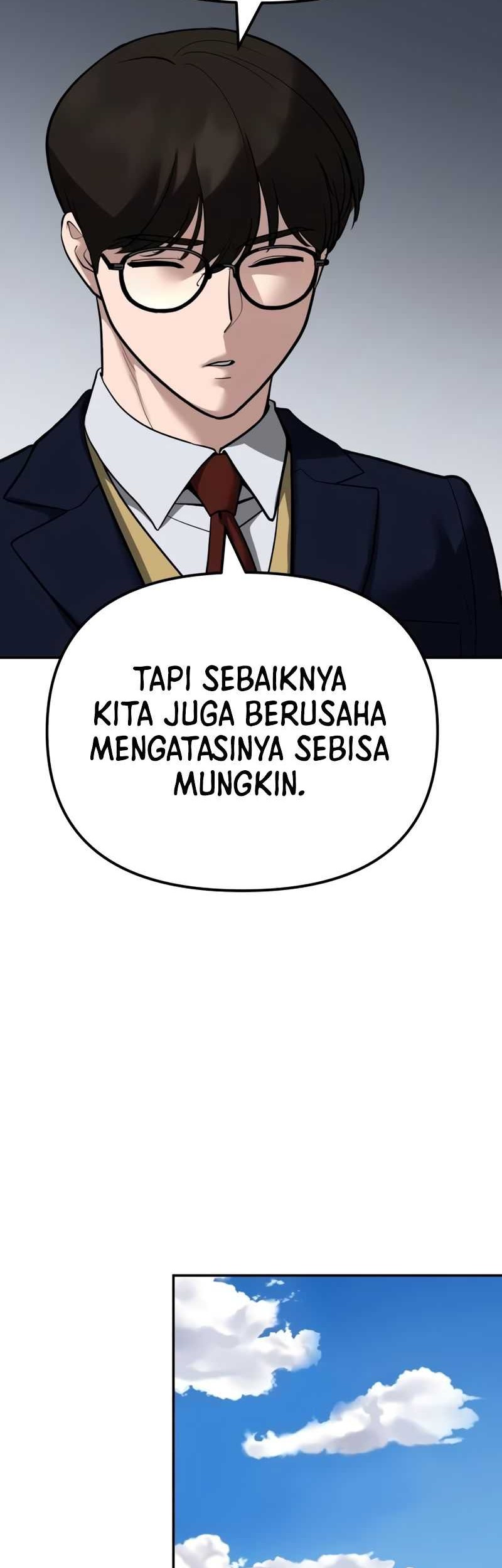 The Bully In Charge Chapter 112 - halaman 47