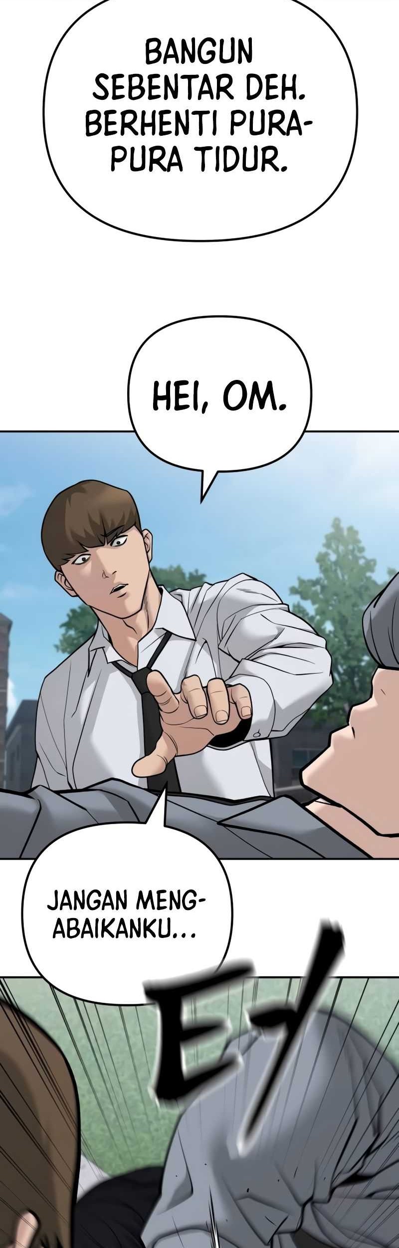 The Bully In Charge Chapter 112 - halaman 55