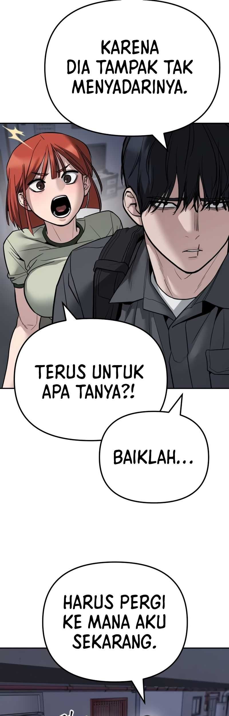 The Bully In Charge Chapter 112 - halaman 6