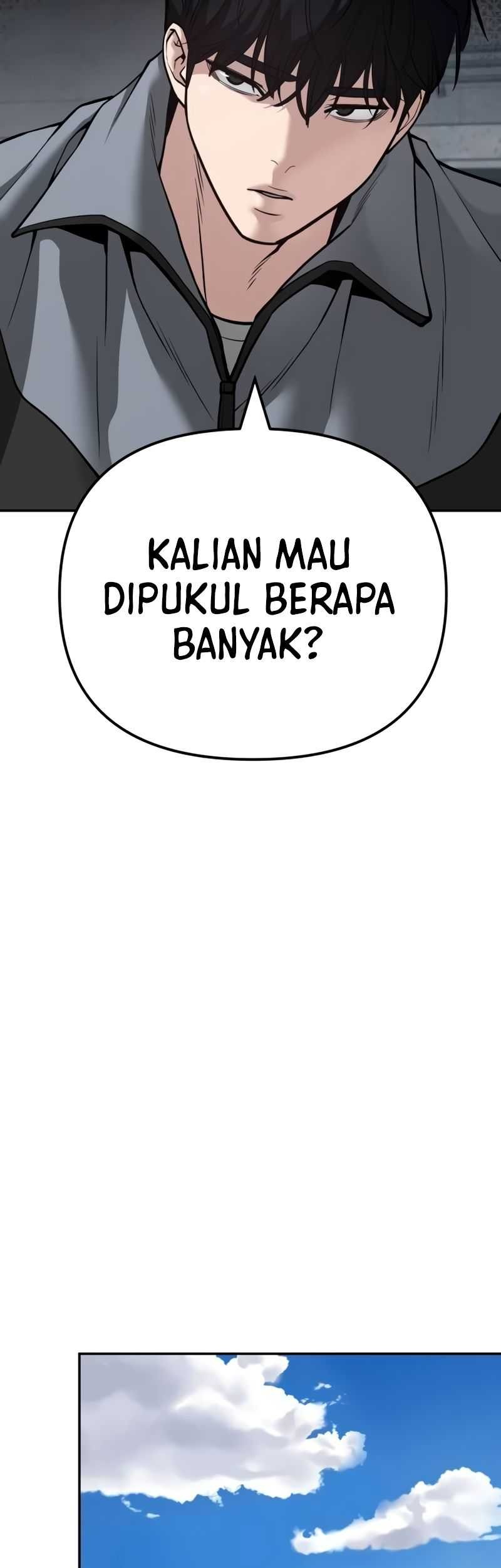 The Bully In Charge Chapter 112 - halaman 62