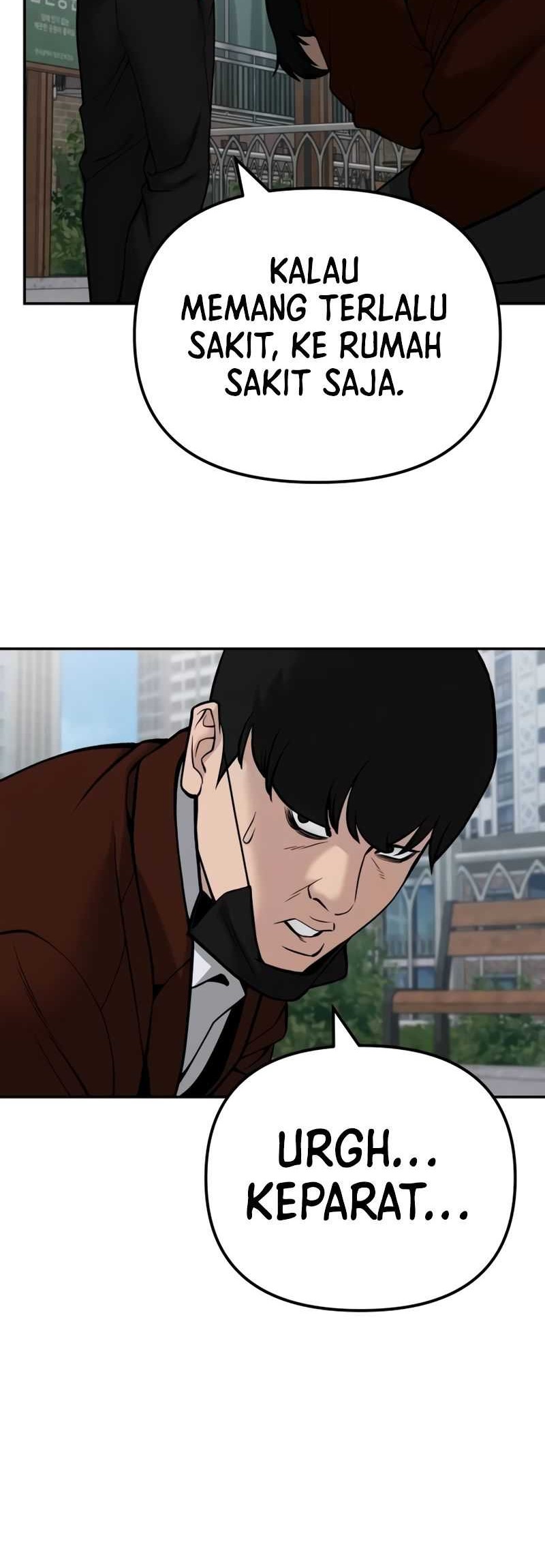 The Bully In Charge Chapter 112 - halaman 65