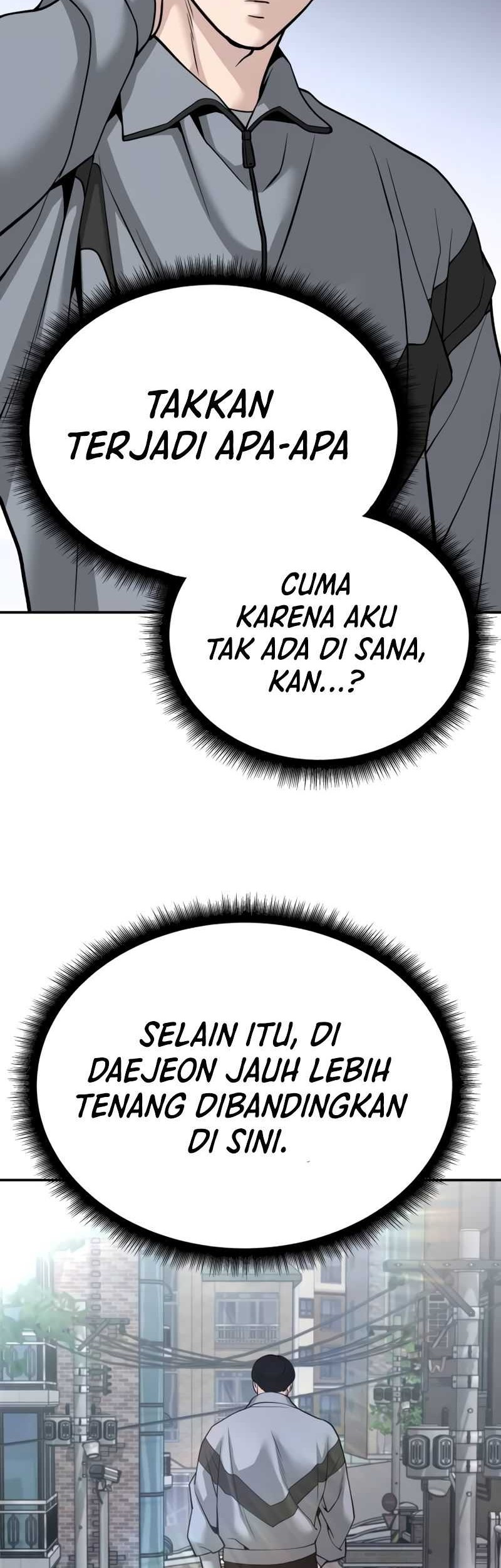 The Bully In Charge Chapter 112 - halaman 67
