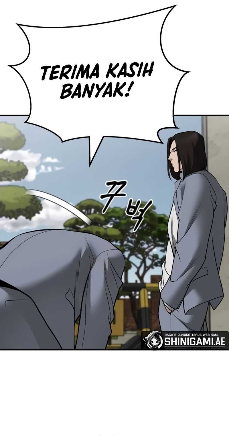 The Bully In Charge Chapter 112 - halaman 69