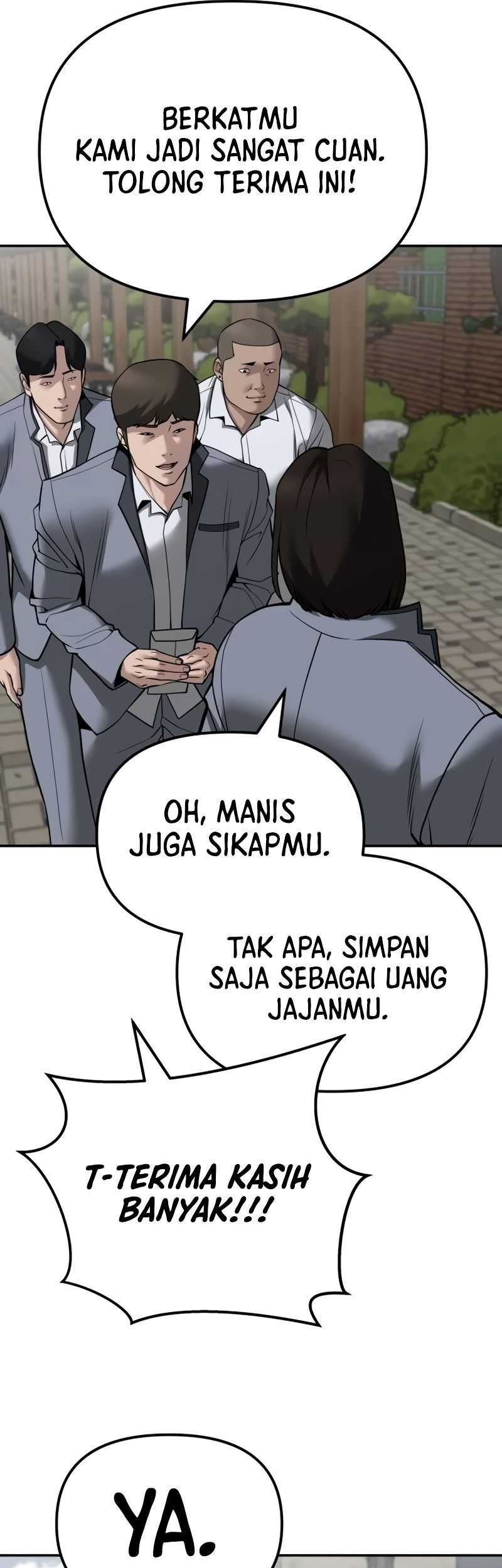 The Bully In Charge Chapter 112 - halaman 70