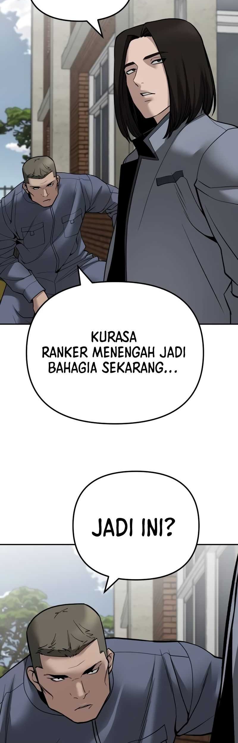 The Bully In Charge Chapter 112 - halaman 71