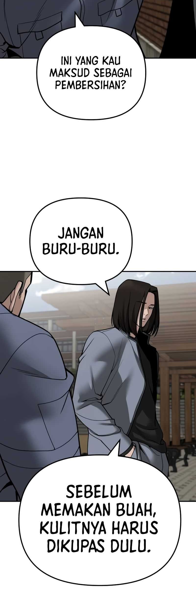 The Bully In Charge Chapter 112 - halaman 72