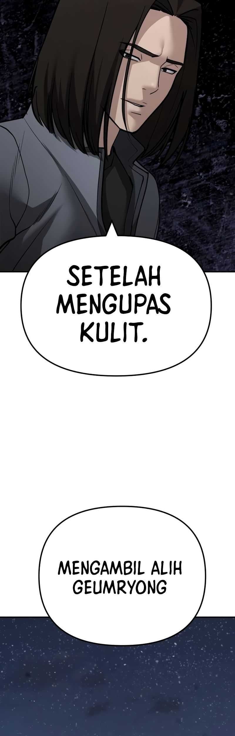 The Bully In Charge Chapter 112 - halaman 74