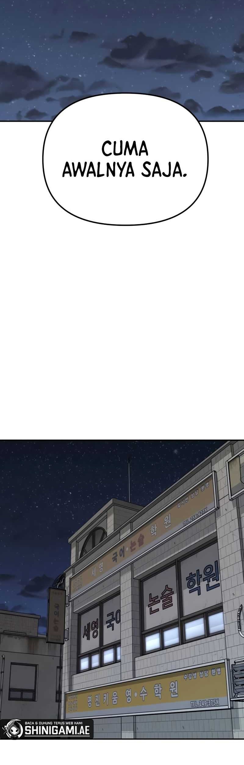 The Bully In Charge Chapter 112 - halaman 75