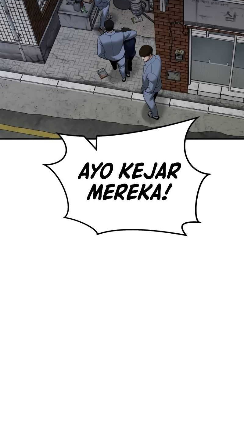 The Bully In Charge Chapter 112 - halaman 77