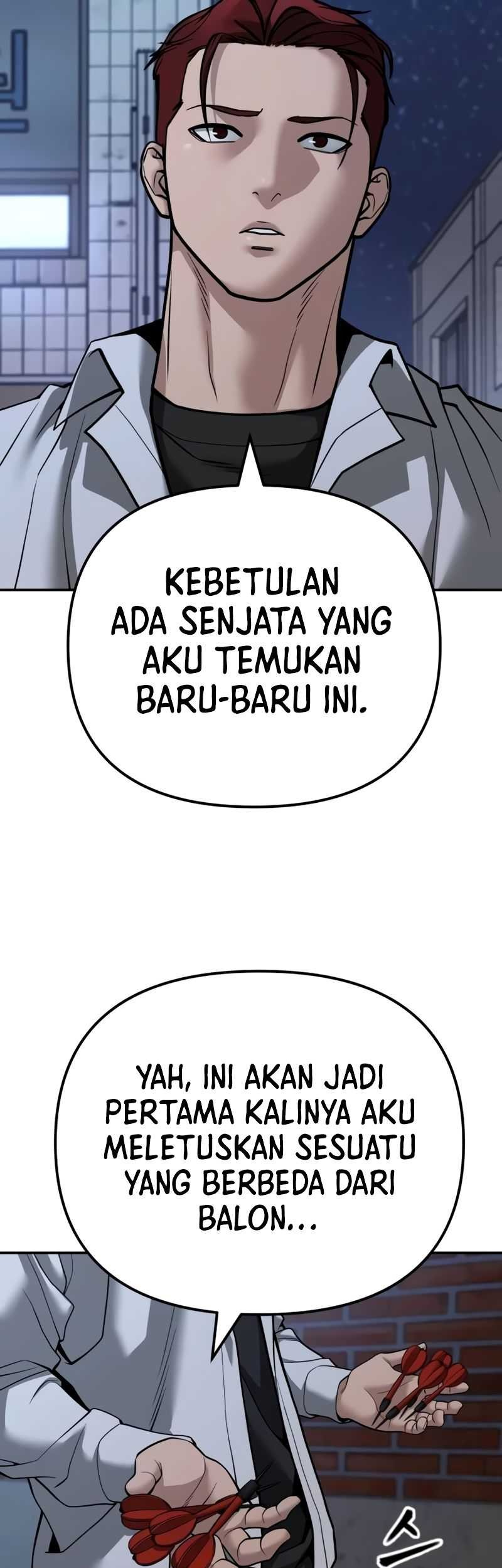The Bully In Charge Chapter 112 - halaman 82