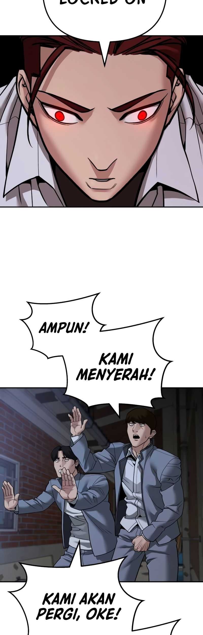 The Bully In Charge Chapter 112 - halaman 84