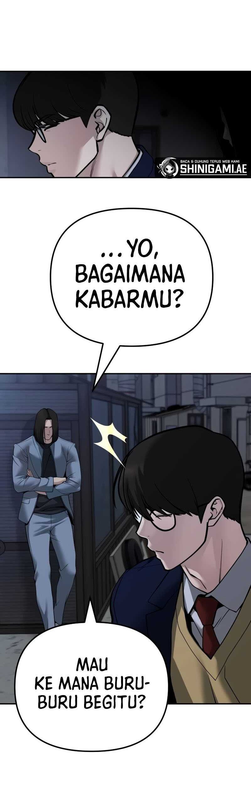 The Bully In Charge Chapter 112 - halaman 95