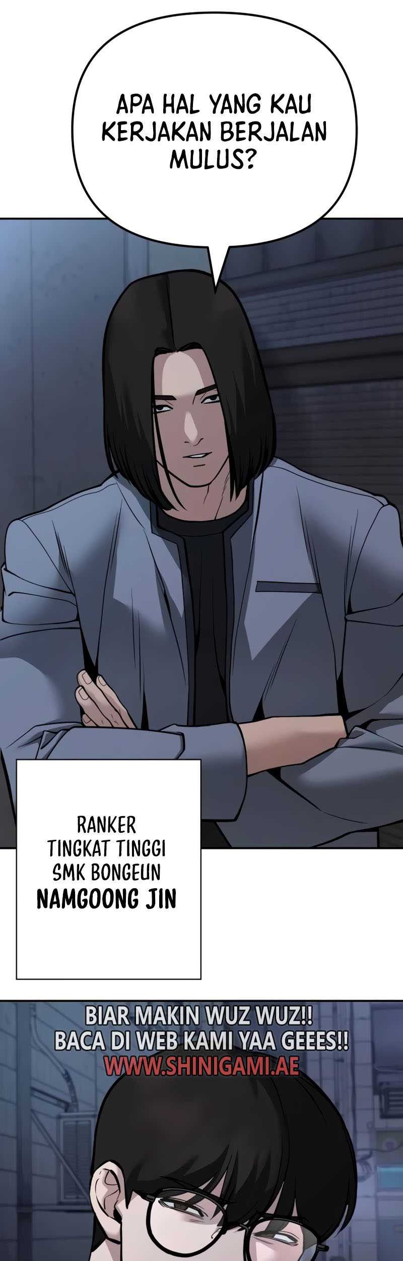 The Bully In Charge Chapter 112 - halaman 96