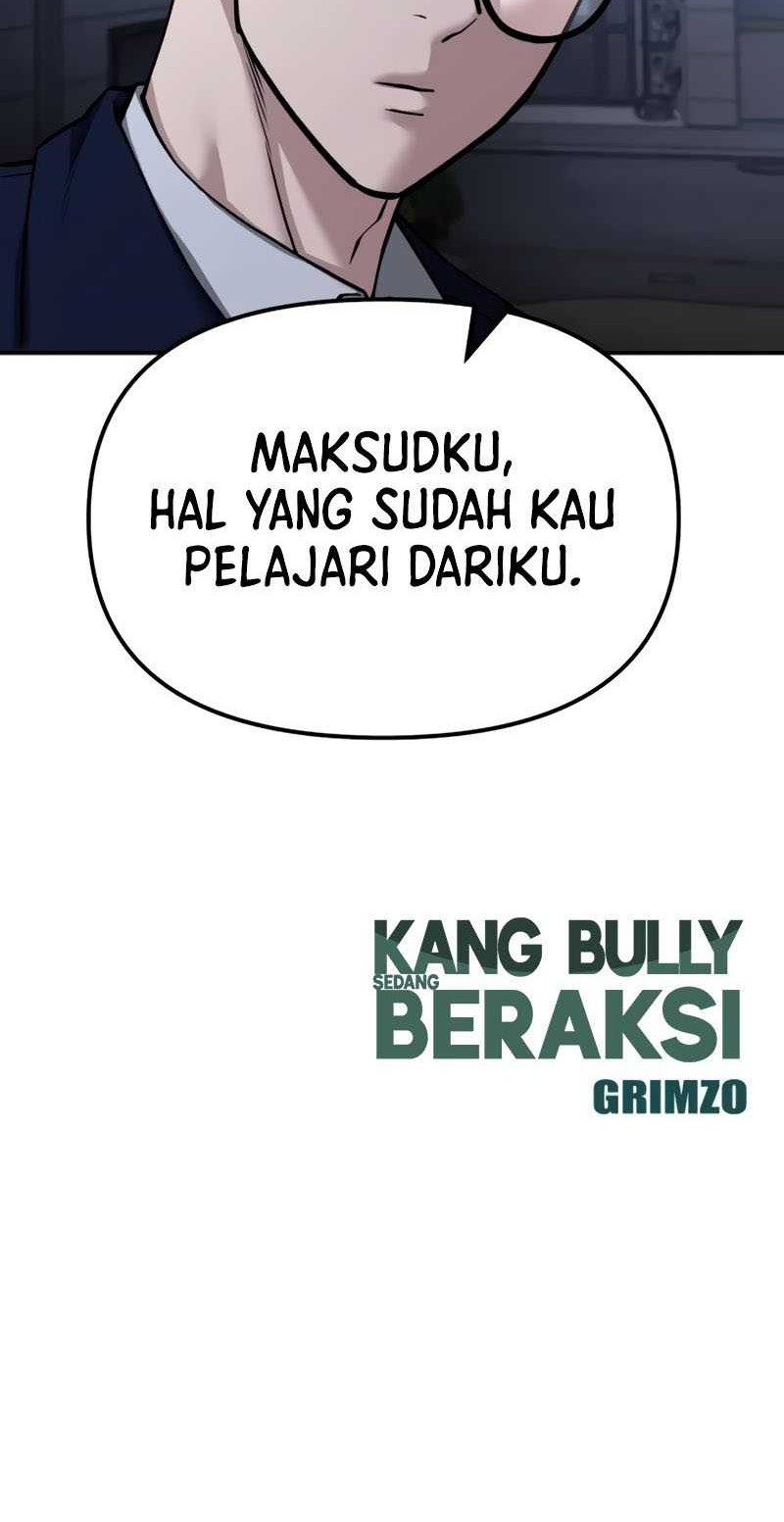 The Bully In Charge Chapter 112 - halaman 97