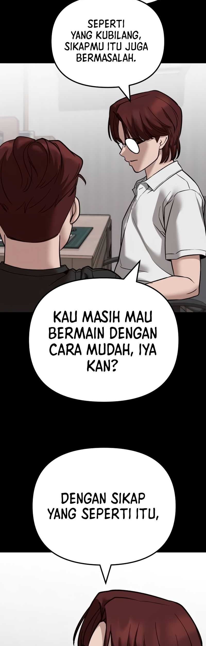 The Bully In Charge Chapter 113 - halaman 11