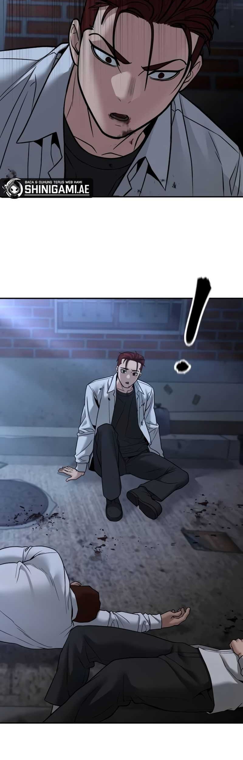 The Bully In Charge Chapter 113 - halaman 13