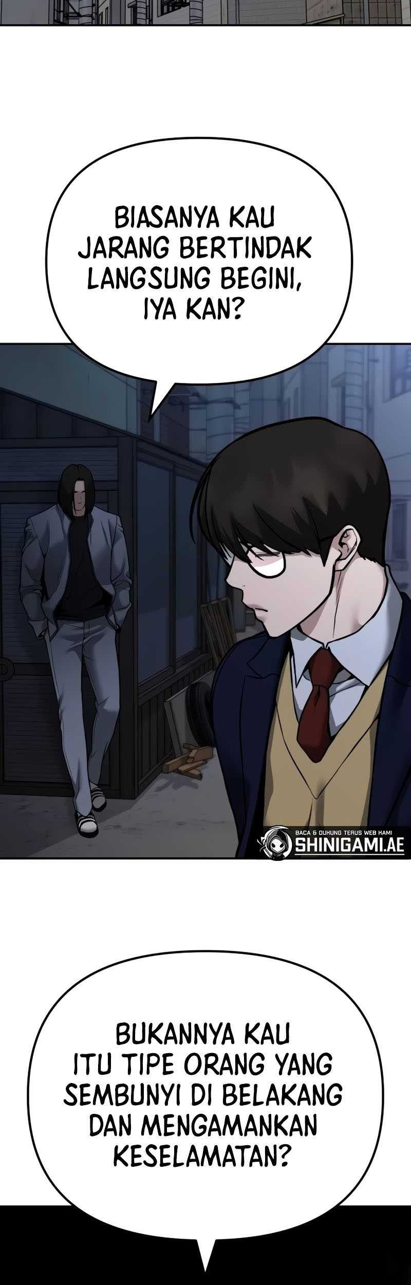 The Bully In Charge Chapter 113 - halaman 16