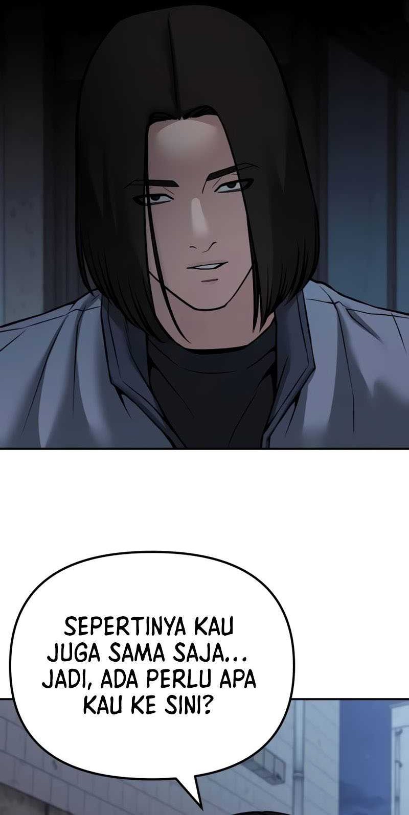 The Bully In Charge Chapter 113 - halaman 17