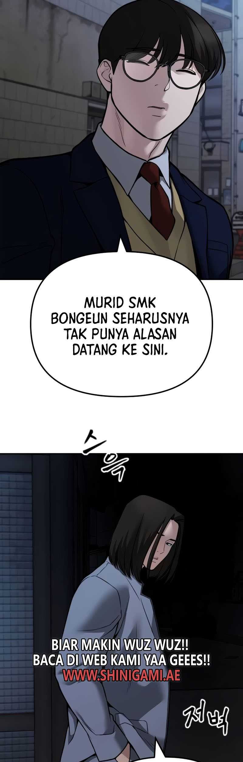 The Bully In Charge Chapter 113 - halaman 18
