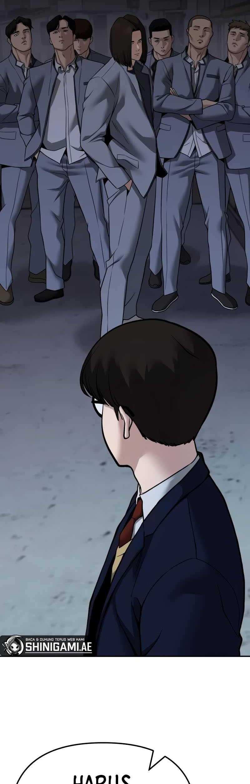 The Bully In Charge Chapter 113 - halaman 20