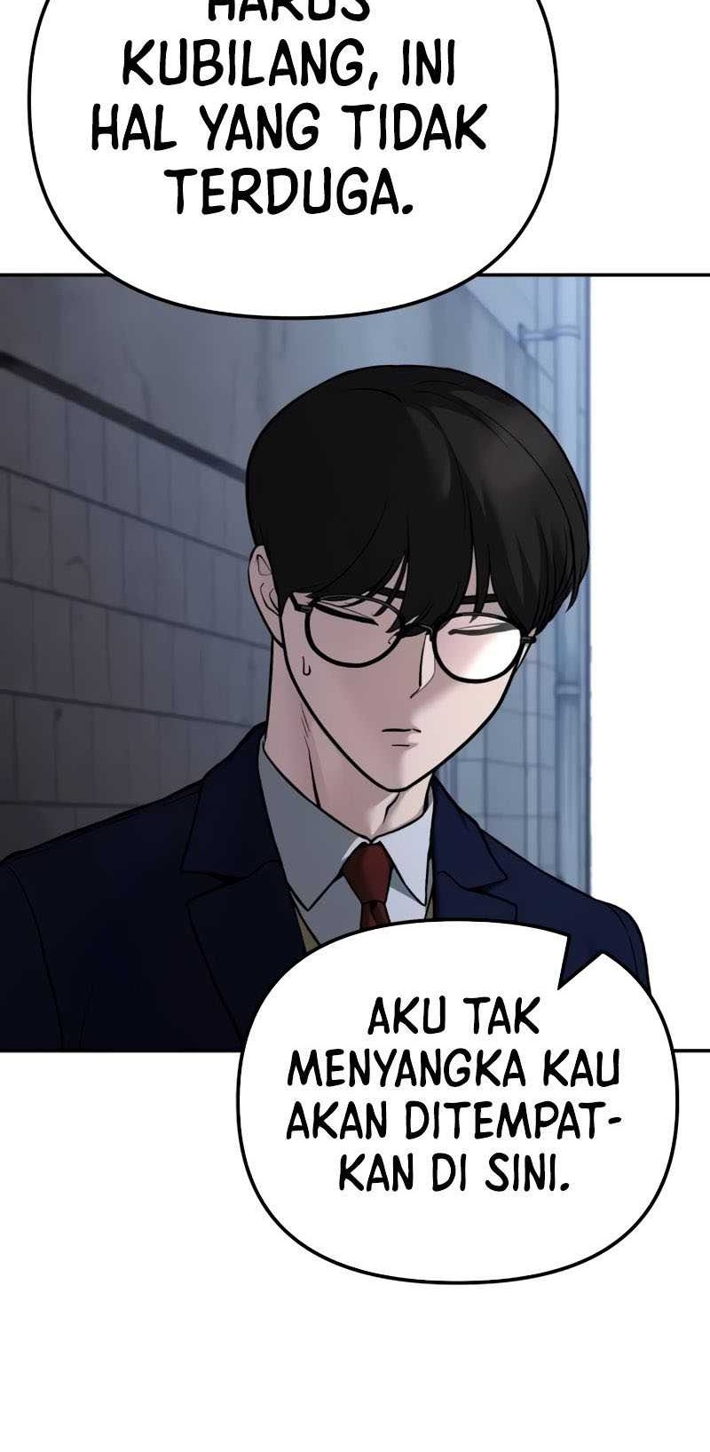 The Bully In Charge Chapter 113 - halaman 21
