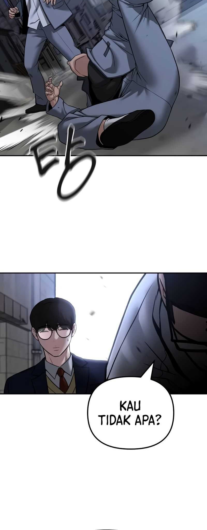 The Bully In Charge Chapter 113 - halaman 25