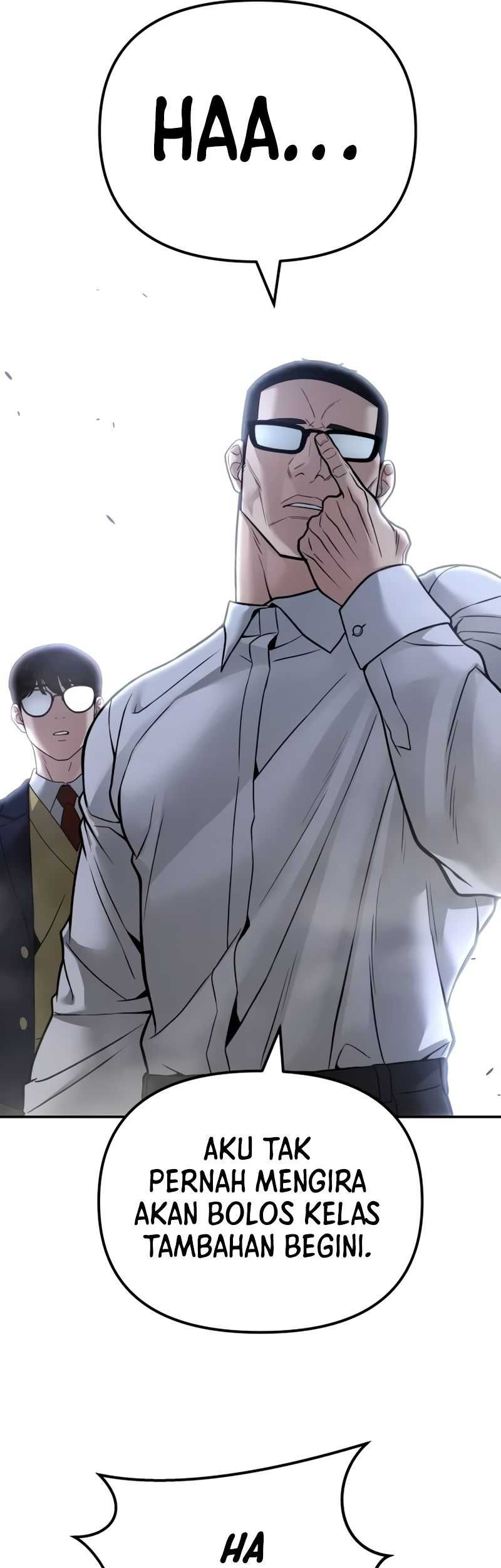 The Bully In Charge Chapter 113 - halaman 26