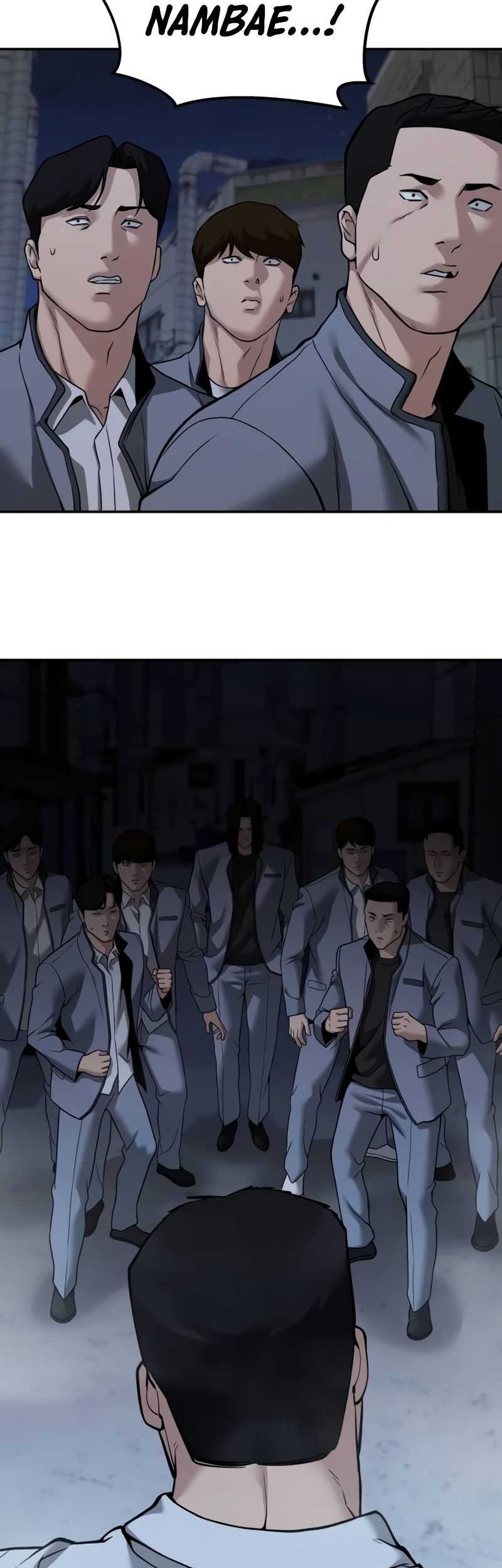 The Bully In Charge Chapter 113 - halaman 27