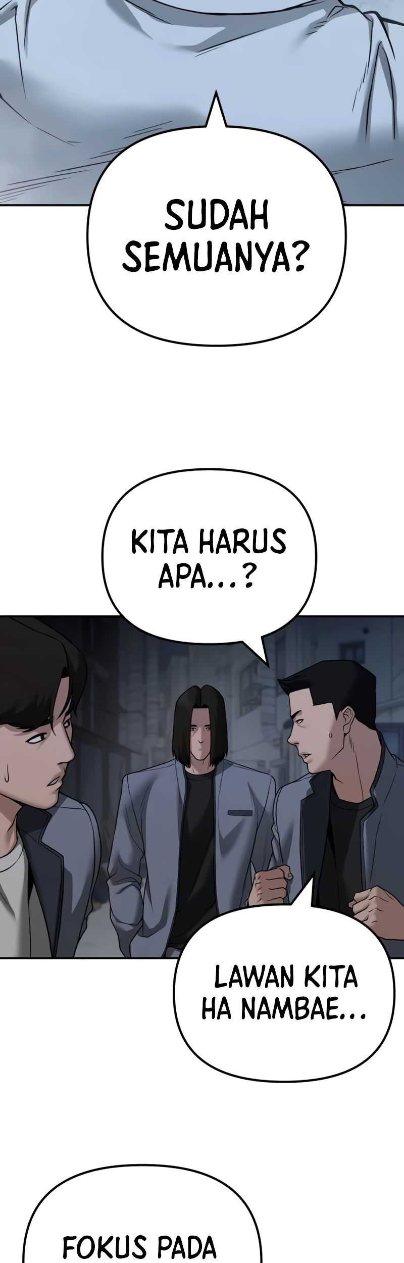 The Bully In Charge Chapter 113 - halaman 28