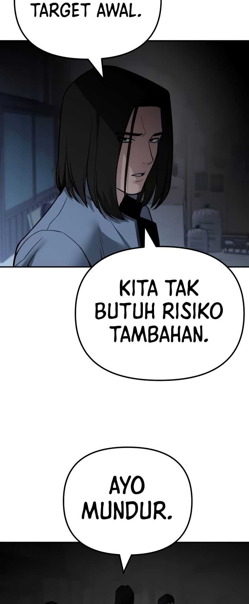 The Bully In Charge Chapter 113 - halaman 29