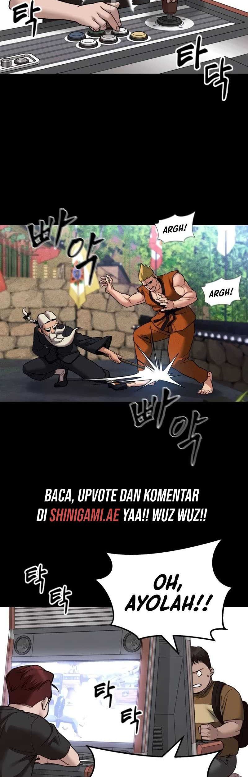 The Bully In Charge Chapter 113 - halaman 3