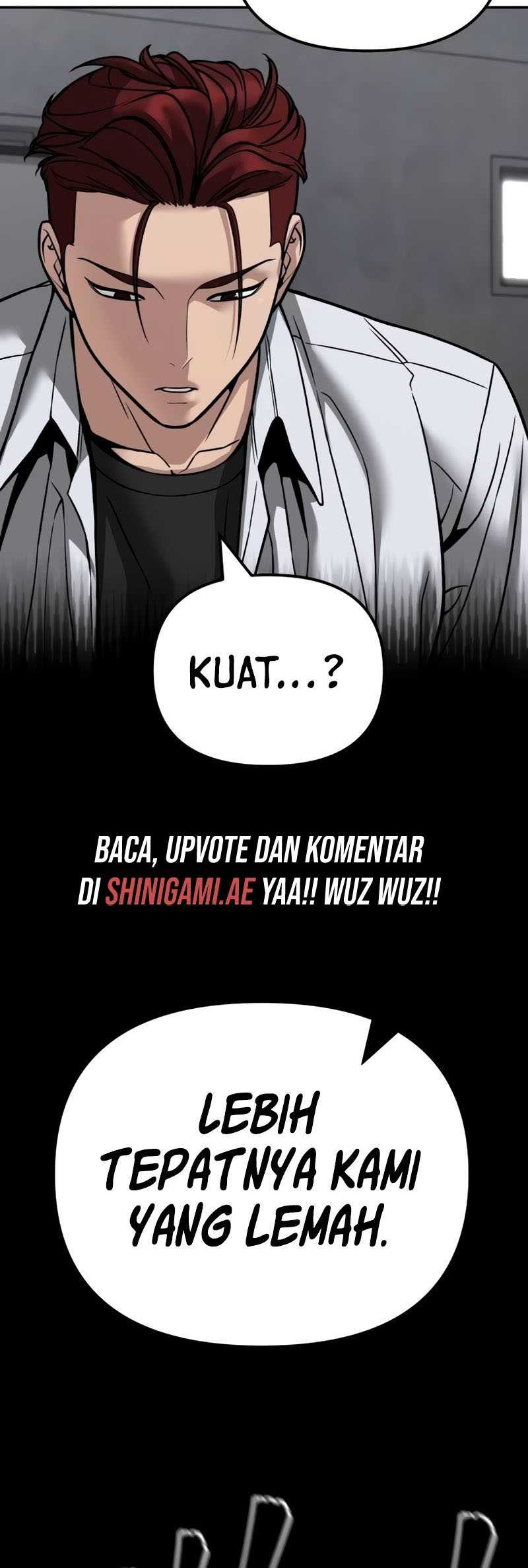 The Bully In Charge Chapter 113 - halaman 37