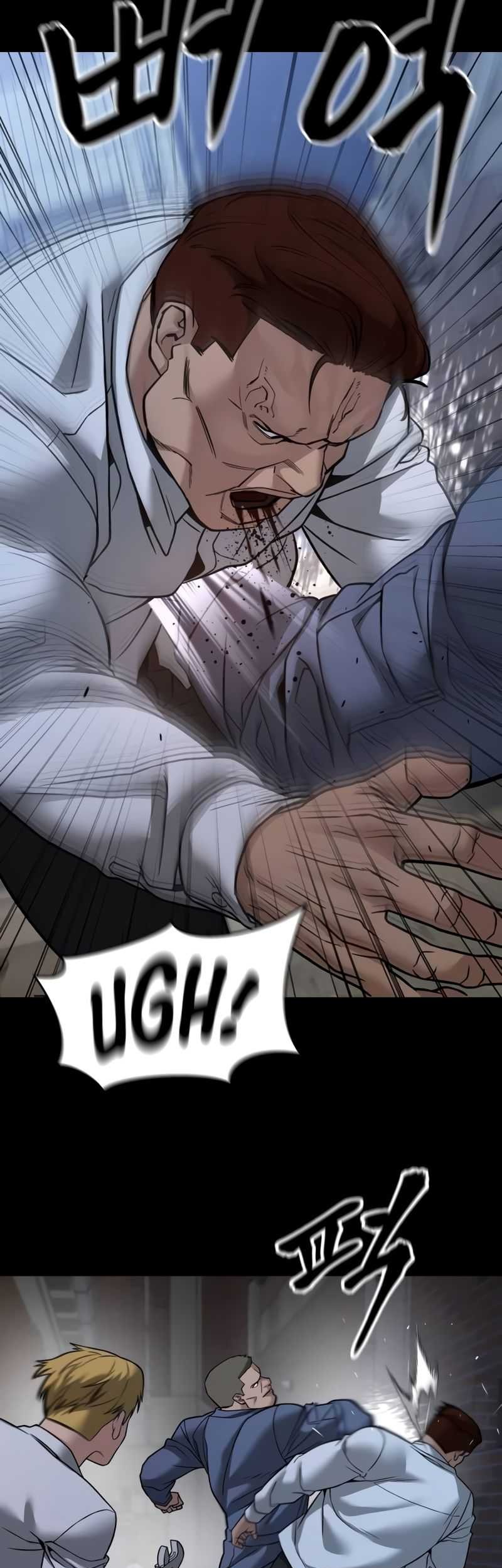 The Bully In Charge Chapter 113 - halaman 38