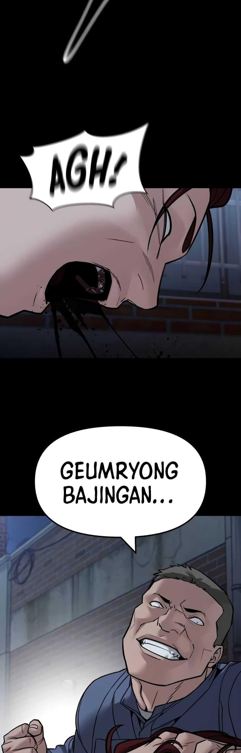 The Bully In Charge Chapter 113 - halaman 42