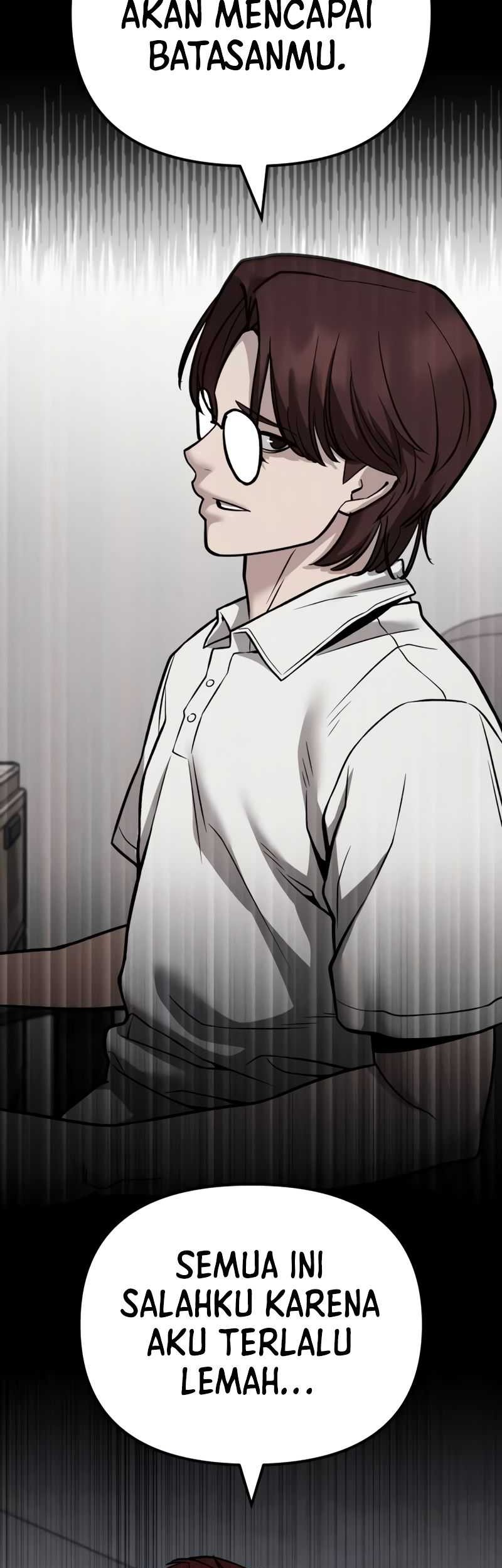 The Bully In Charge Chapter 113 - halaman 44