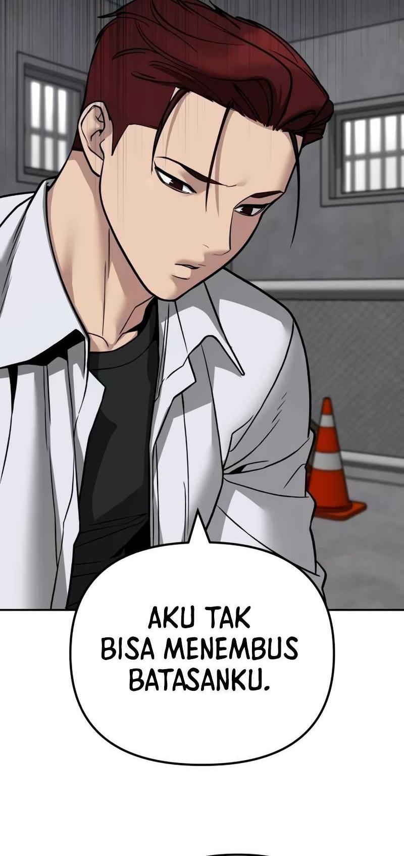 The Bully In Charge Chapter 113 - halaman 45