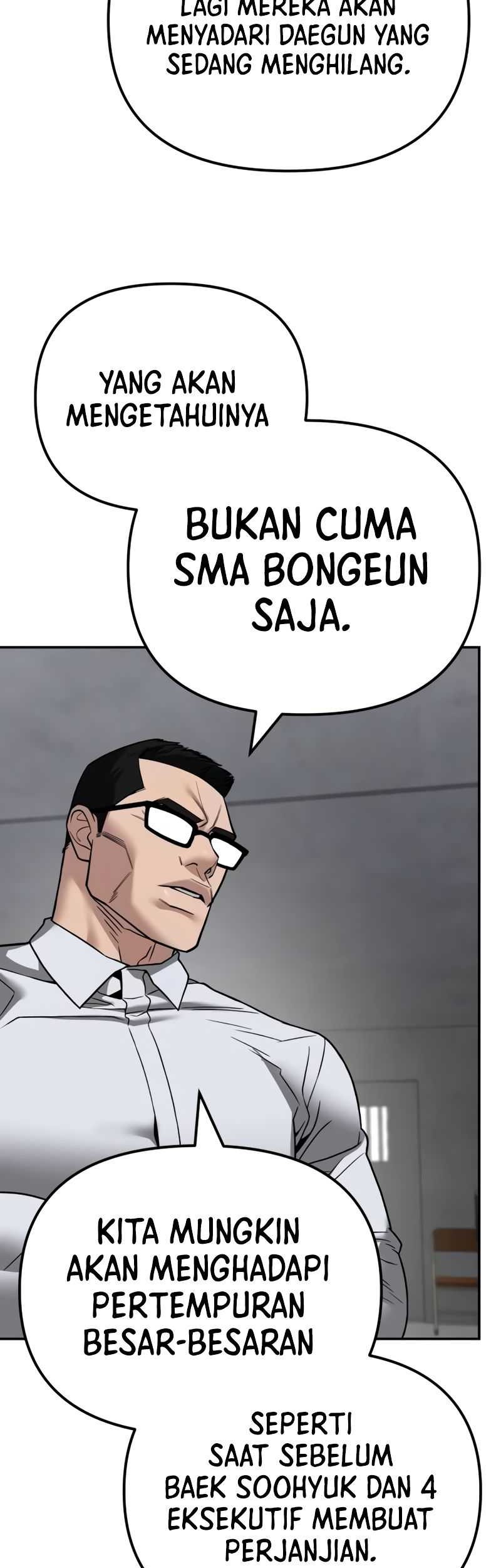 The Bully In Charge Chapter 113 - halaman 48