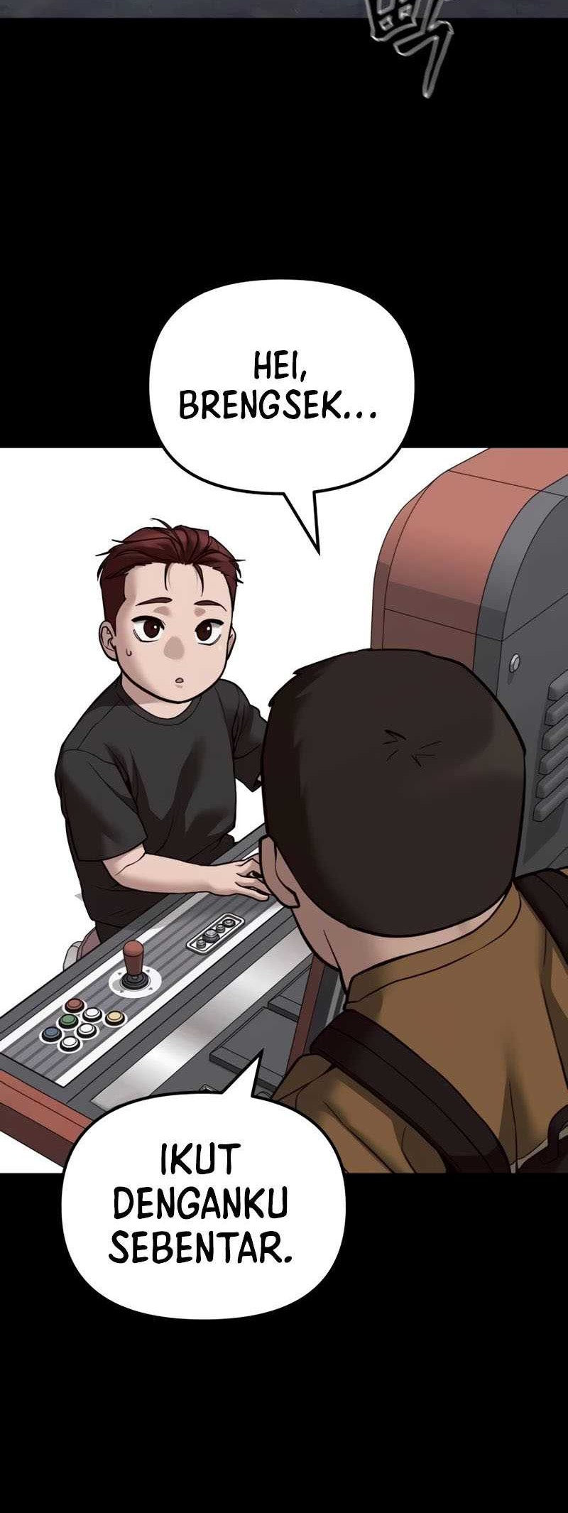 The Bully In Charge Chapter 113 - halaman 5