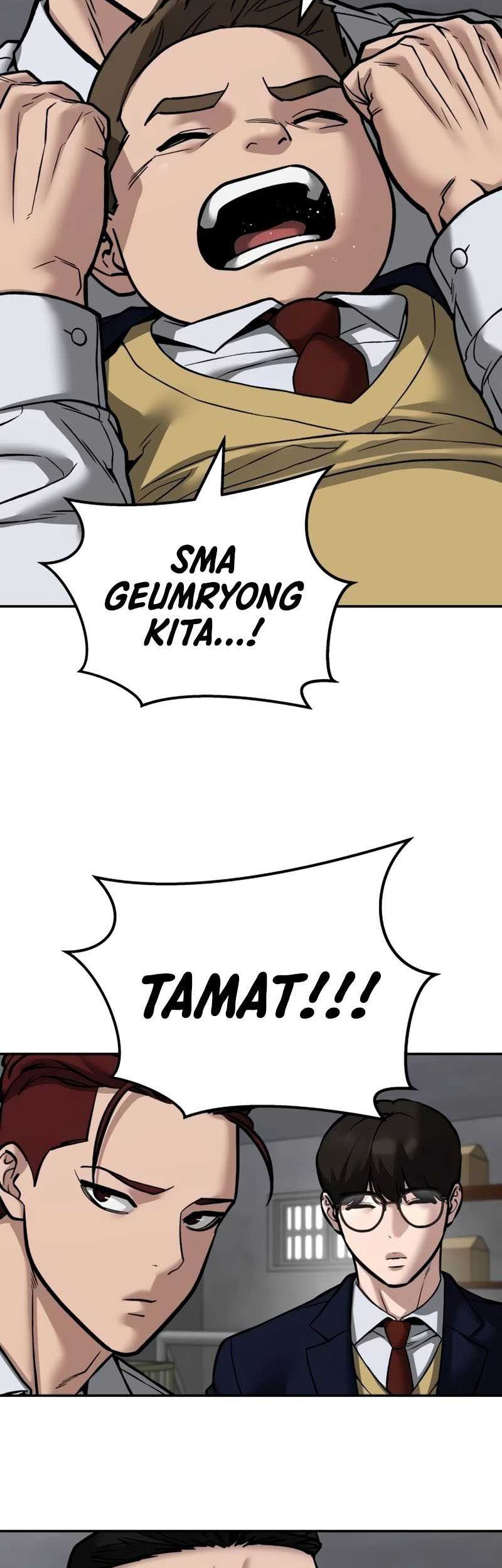 The Bully In Charge Chapter 113 - halaman 55