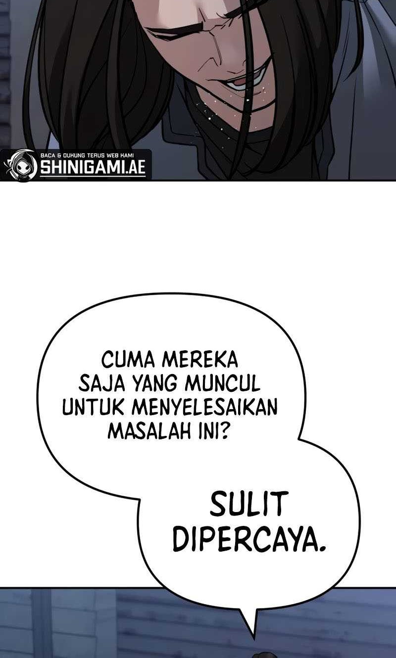 The Bully In Charge Chapter 113 - halaman 57