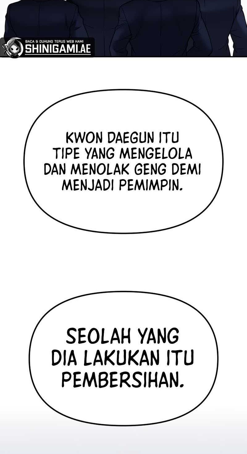 The Bully In Charge Chapter 113 - halaman 61