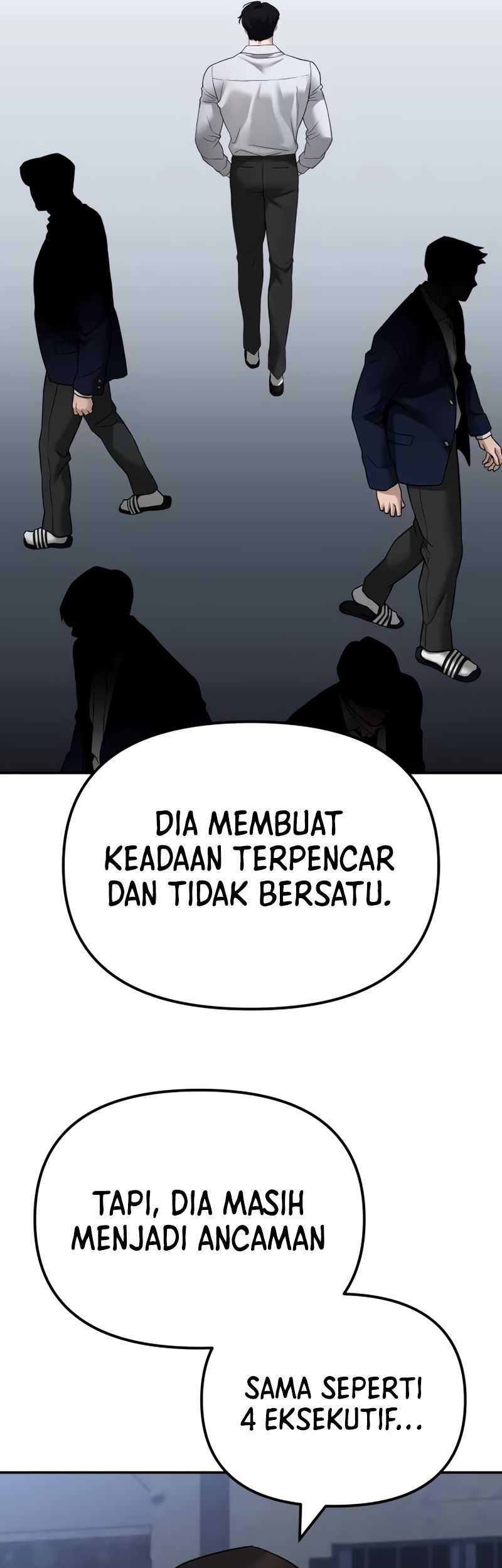 The Bully In Charge Chapter 113 - halaman 62
