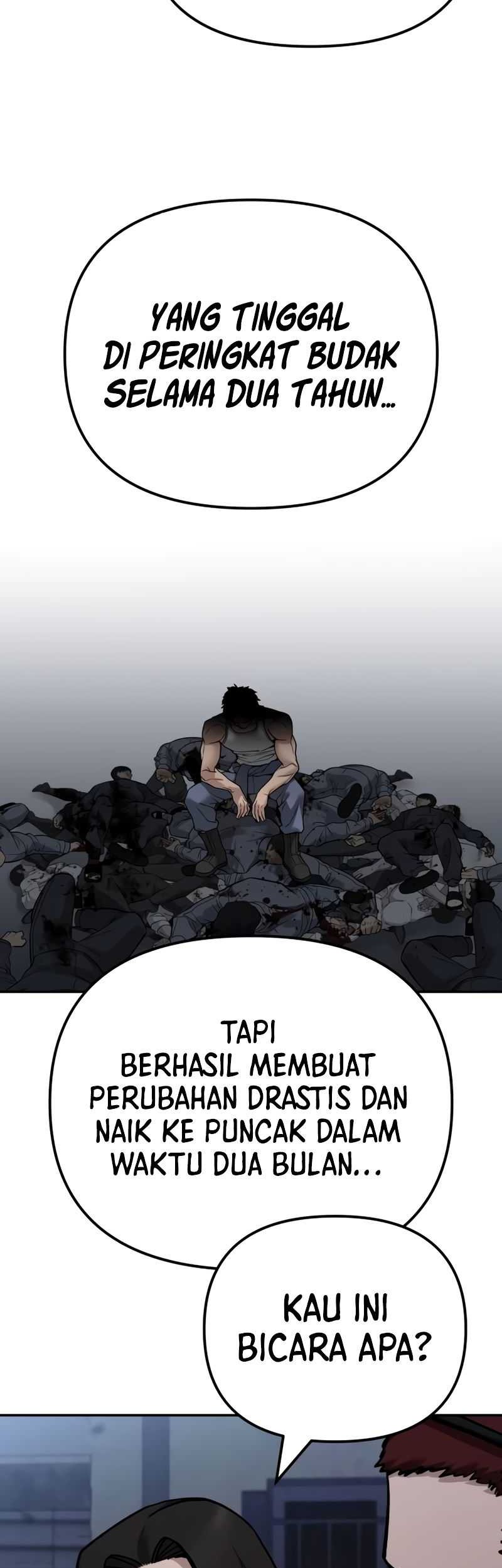 The Bully In Charge Chapter 113 - halaman 64