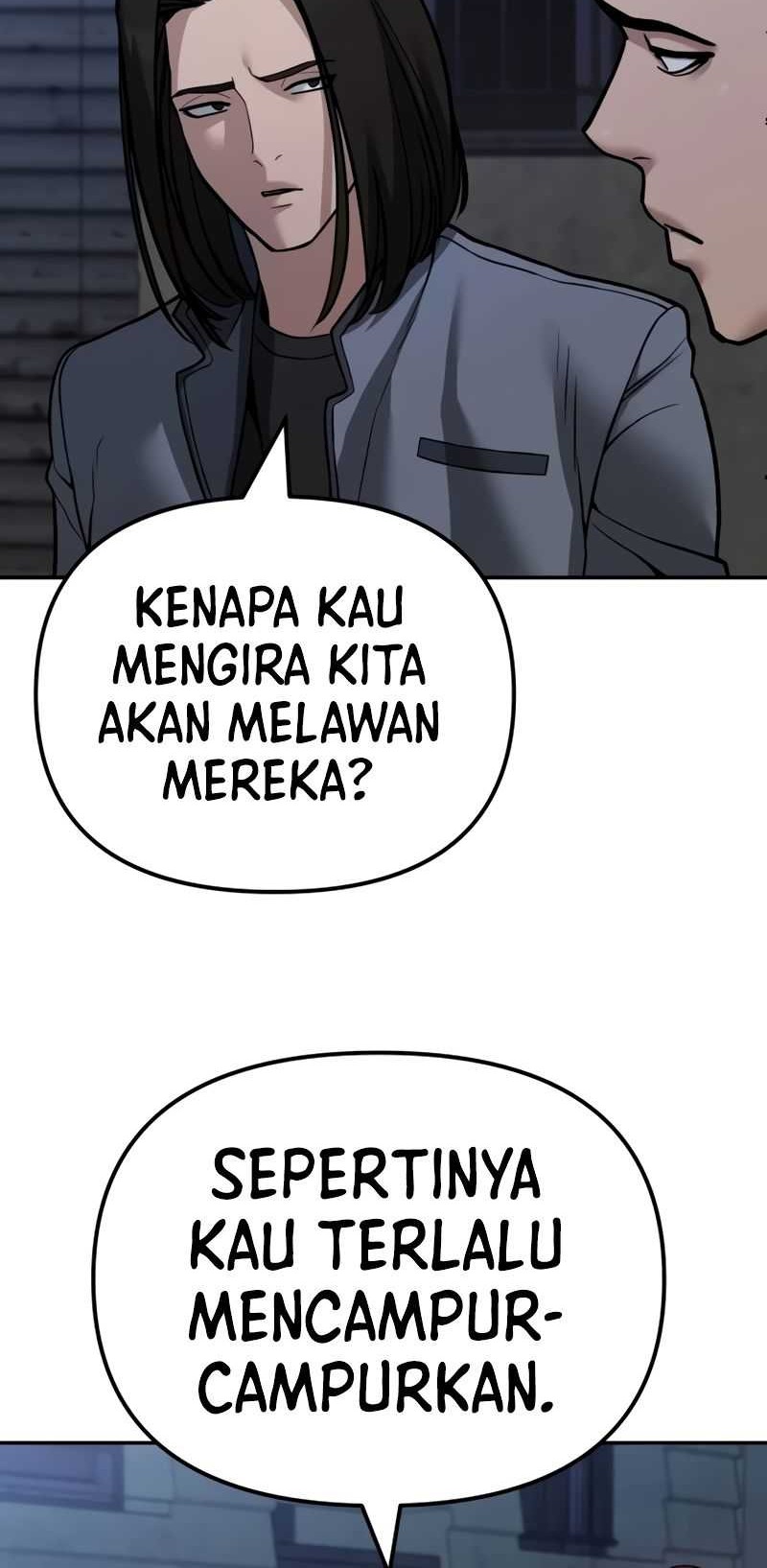 The Bully In Charge Chapter 113 - halaman 65