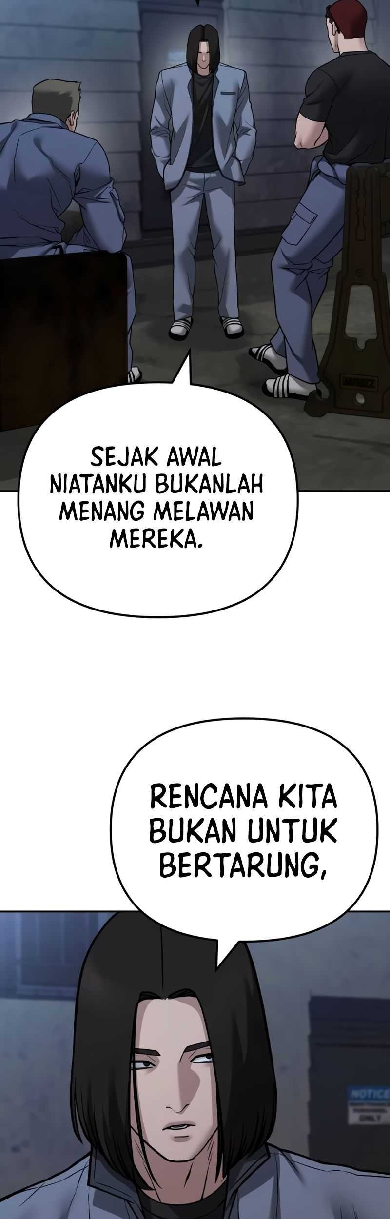 The Bully In Charge Chapter 113 - halaman 66