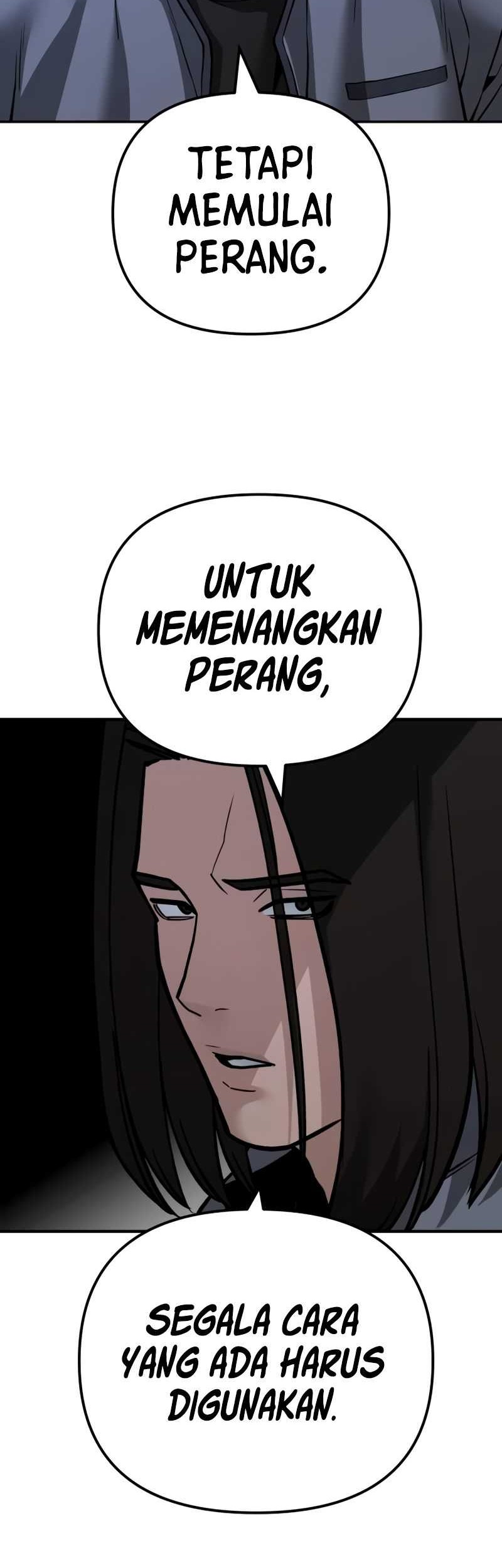 The Bully In Charge Chapter 113 - halaman 67