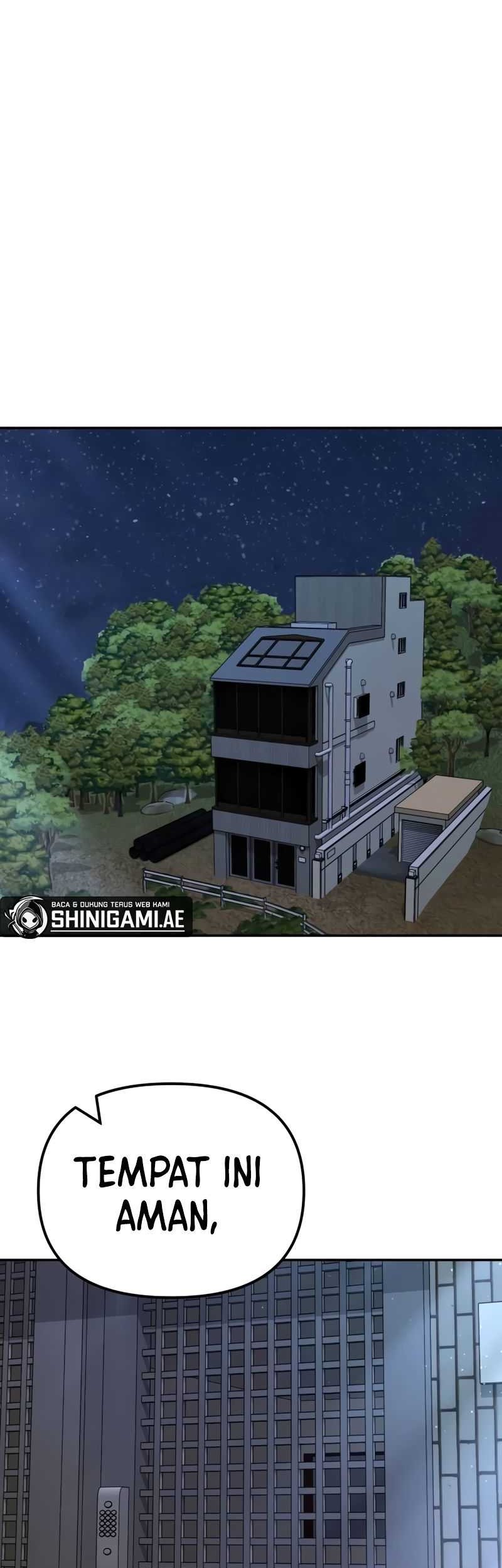 The Bully In Charge Chapter 113 - halaman 68