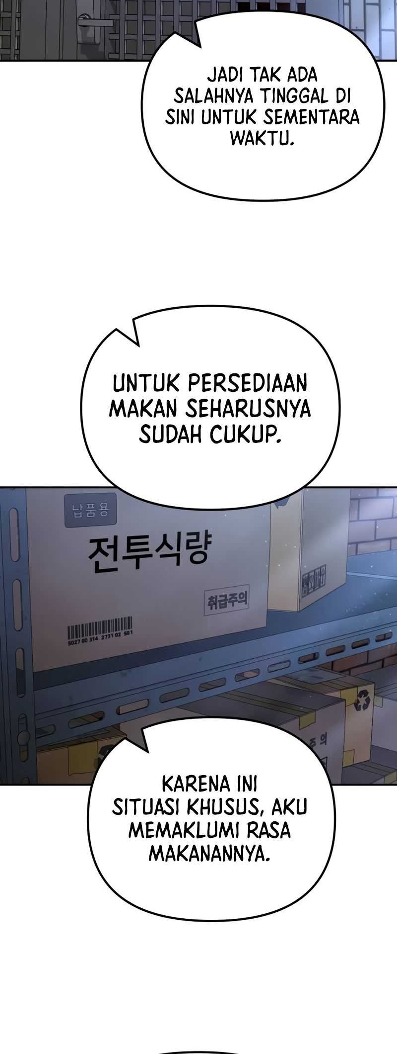 The Bully In Charge Chapter 113 - halaman 69
