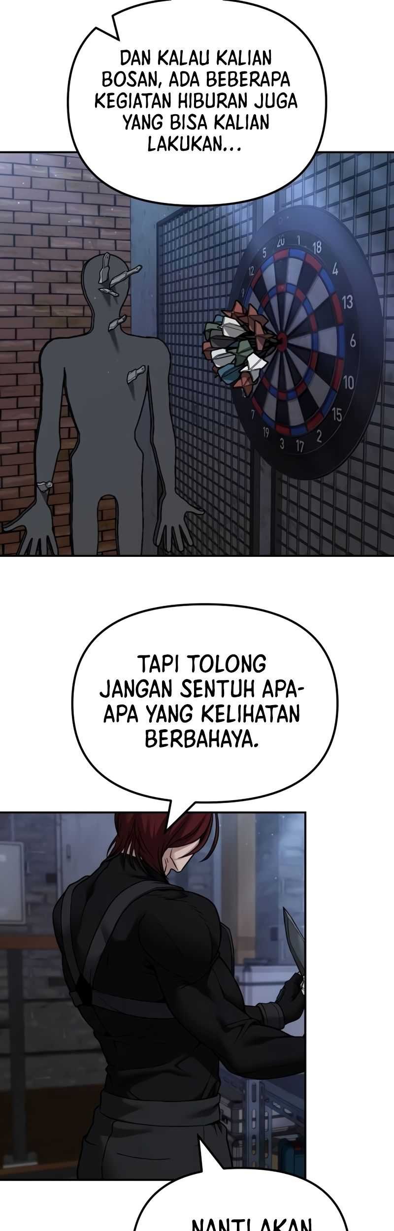 The Bully In Charge Chapter 113 - halaman 70
